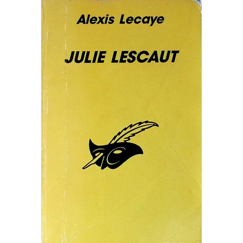 Alexis Lecaye - Julie Lescaut