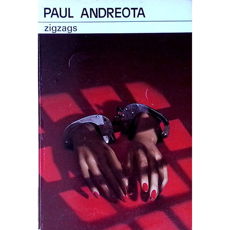 Paul Andreota - Zigzags