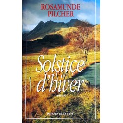 Rosamunde Pilcher - Solstice d'hiver