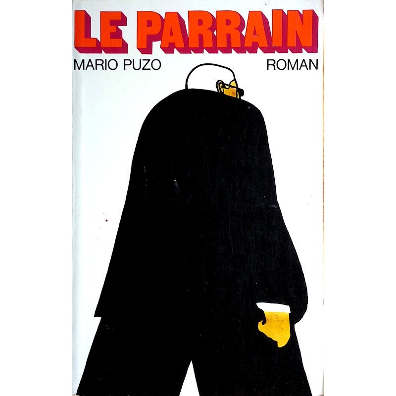 Mario Puzo - Le Parrain