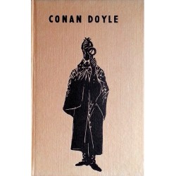 Sir Arthur Conan Doyle - Œuvres complètes, Tome 10 - Sherlock Holmes IV