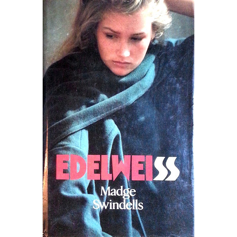 Madge Swindells - Edelweiss