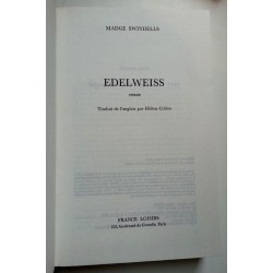 Madge Swindells - Edelweiss