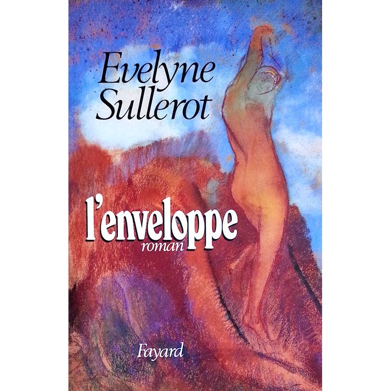 Evelyne Sullerot - L'enveloppe