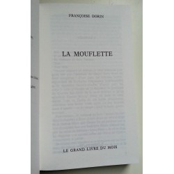 Françoise Dorin - La Mouflette