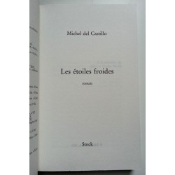 Michel del Castillo - Les étoiles froides