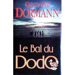 Geneviève Dormann - Le bal du dodo