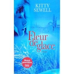 Kitty Sewell - Fleur de glace