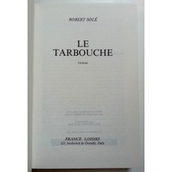 Robert Solé - Le Tarbouche