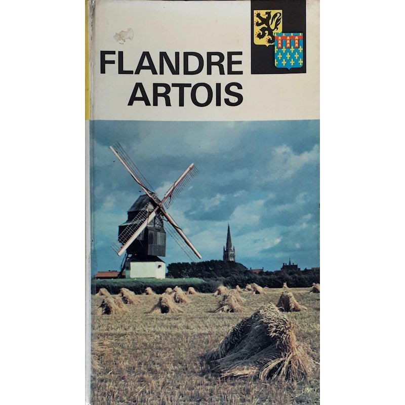 Les nouvelles provinciales : Visages de Flandres Artois