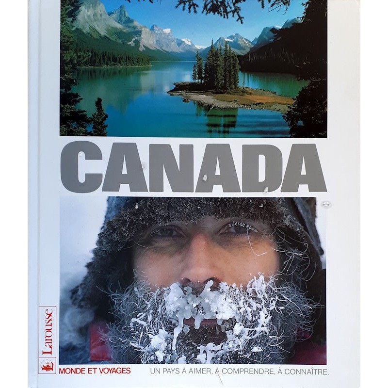 Monde et voyages : Le Canada