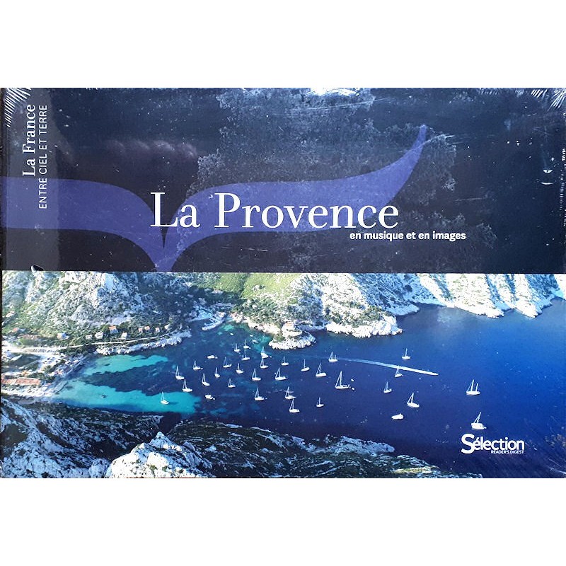 La Provence en musique et en images