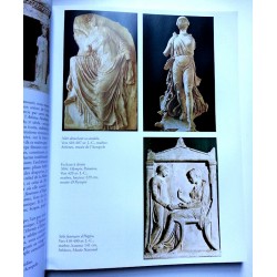 Stadler Wolf - Les plus belles sculptures à travers le temps : Des origines à nos jours