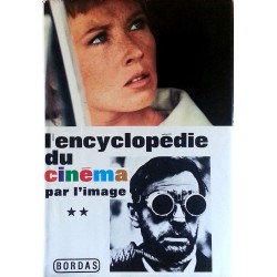 Roger Boussinot - L'encyclopédie du cinéma par l'image, Tome 2