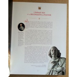 Nicolas Jacquet - Et Louis XIV rêva... Versailles
