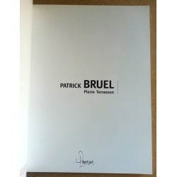Pierre Terrasson - Patrick Bruel