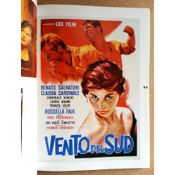 Michel Giniès - Les plus belles affiches du cinéma italien