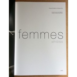 Arnaud Childéric et Vincent Ohl - Femmes athlètes