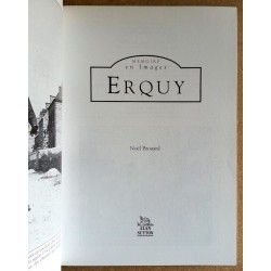 Noël Brouard - Mémoire en images : Erquy
