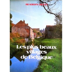 Les plus beaux villages de Belgique