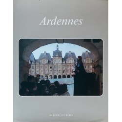 Collectif - Richesses de France : Ardennes