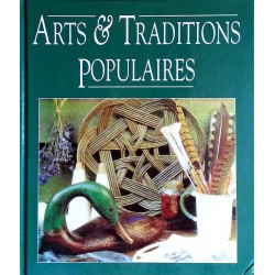 Martina Margetts - Arts et traditions populaires