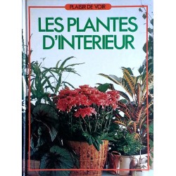 William Davidson - Plantes d'intérieur