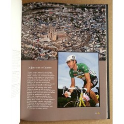 Jean-Paul Ollivier - Sur la route du Tour de France