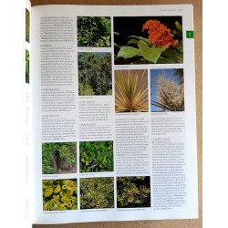 Botanica, encyclopédie de botanique et d'horticulture