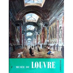 Palais et musée du Louvre, Tome 2