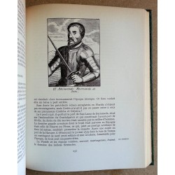 J. Amsler - Histoire universelle des explorations, Tome 2 : La Renaissance (1415 - 1600)
