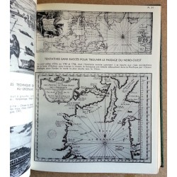 P-J. Charliat - Histoire universelle des explorations, Tome 3 : Le temps des grands voiliers