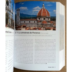 Les 1001 sites historiques qu'il faut avoir vus dans sa vie : La cathédrale de Florence