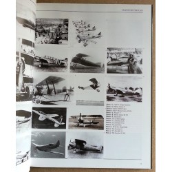 François Gross & David Erge - Les avions en 1000 photos