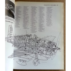 Le grand livre des avions de légende