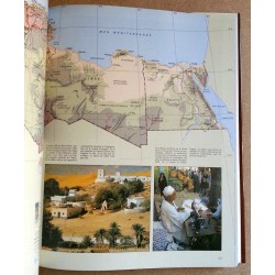 Collectif - Atlas des civilisations africaines
