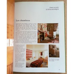 Le grand livre de la décoration