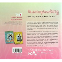 Stéphanie Leschiera et Séverine Seintourens - Le scrapbooking : Une façon de parler de soi