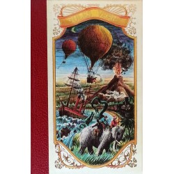Jules Verne - Les Indes noires