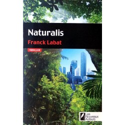 Franck Labat - Naturalis