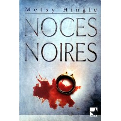 Metsy Hingle - Noces noires