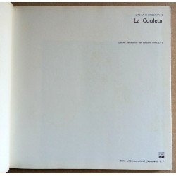 La couleur