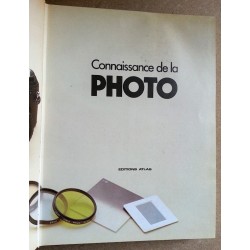 Connaissance de la photo