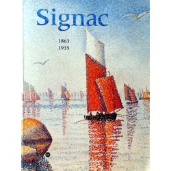 Collectif - Signac 1863-1935