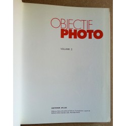 Collectif - Objectif photo, Volume 2