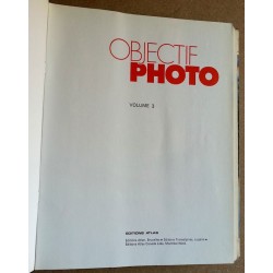 Collectif - Objectif photo, Volume 3