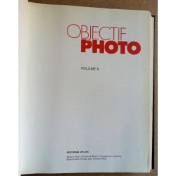 Collectif - Objectif photo, Volume 6