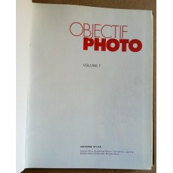 Collectif - Objectif photo, Volume 7