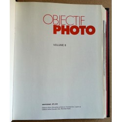 Collectif - Objectif photo, Volume 8