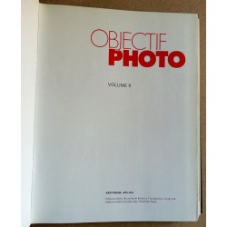 Collectif - Objectif photo, Volume 9